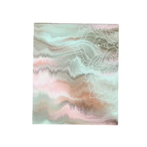 Caja Mandala Acuarela I Multi Humana