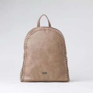 Mochila Natural Beige Tatienne
