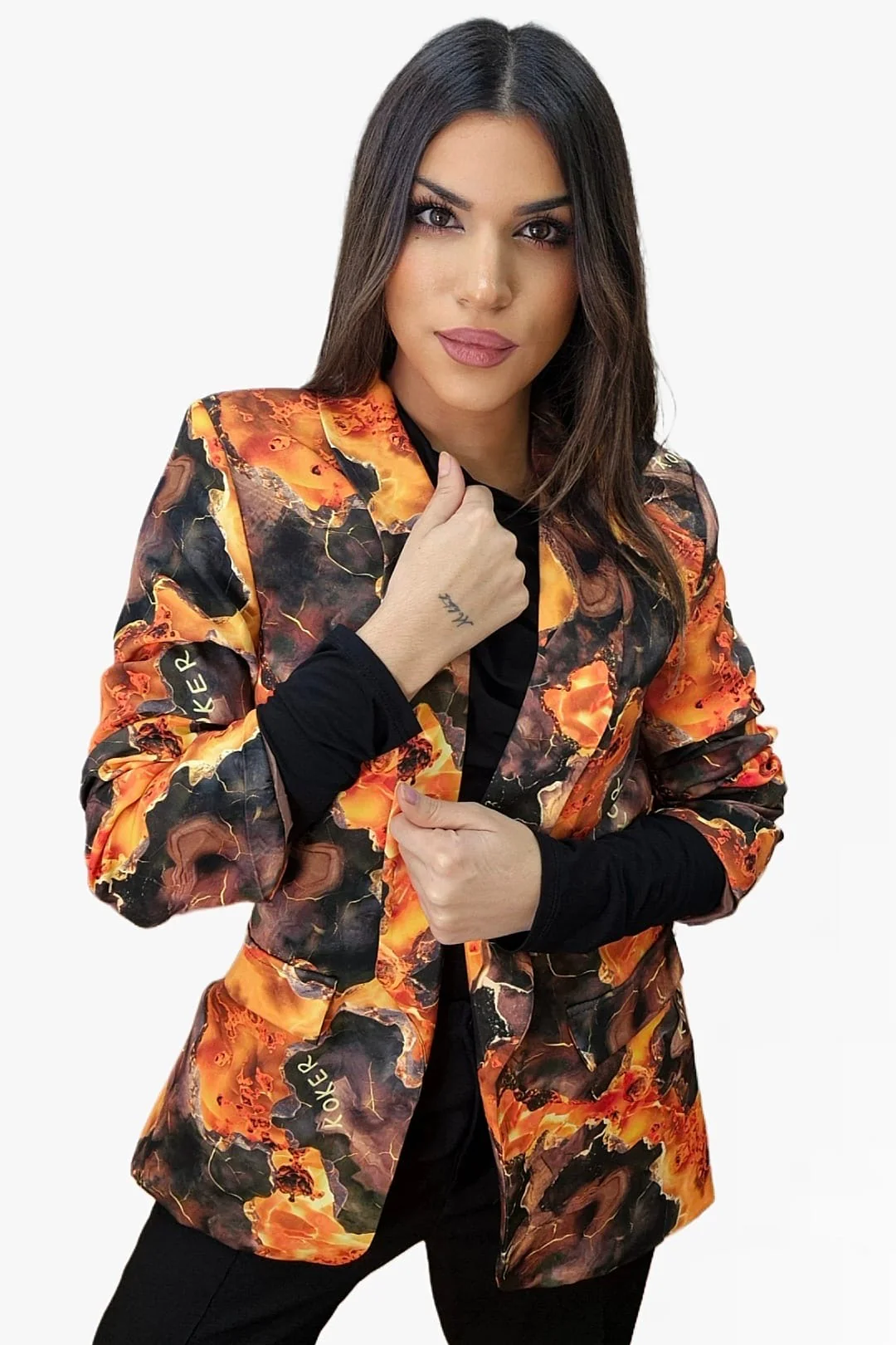 Blazer Teide - Imagen 6