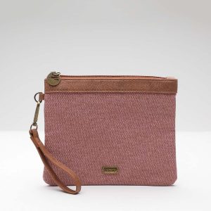 Estuche Rosado Sofi Tatienne