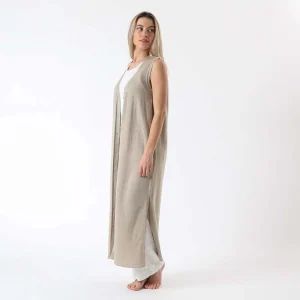 Kimono Urban Beige Humana
