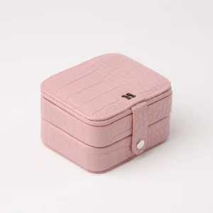 Joyero Taylor Rosado Humana