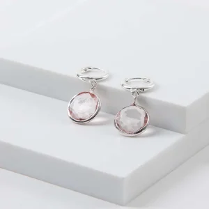 Aros Argolla Trinidad Morado i-D