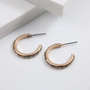 Argolla Cassis Dorada Tatienne