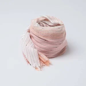 Pañuelo Liso Catania Damasco i-D