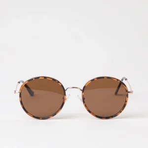 Anteojos de Sol Sofia Café i-D