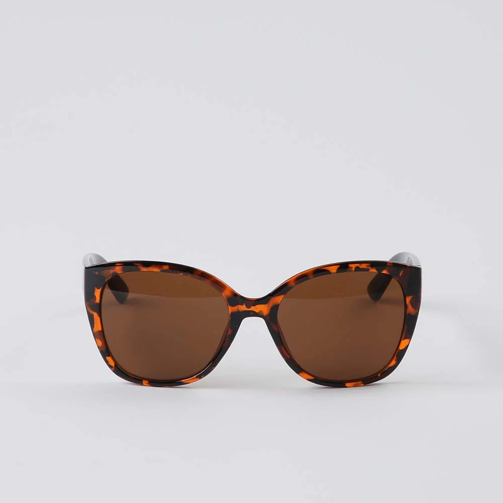 Anteojos Sol Consuelo Café i-D - Imagen 4