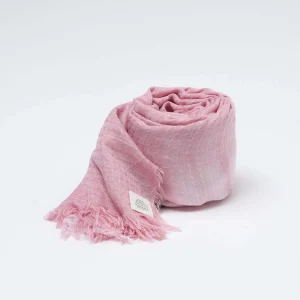 Pañuelo Liso Tenerife Rosada Humana