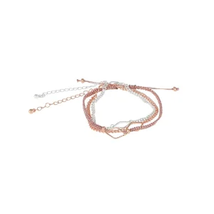 Set Pulseras Retro 1 Multicolor Tatienne