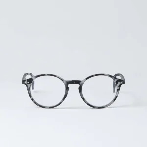 Anteojos de lectura Black Light Negros 3,0 i-D