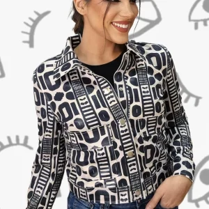 Chaqueta Maya