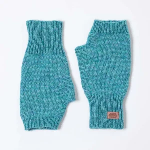 Guante Celeste Lady Humana