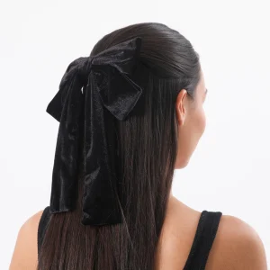 Traba de Lazo Manarola Negro Humana