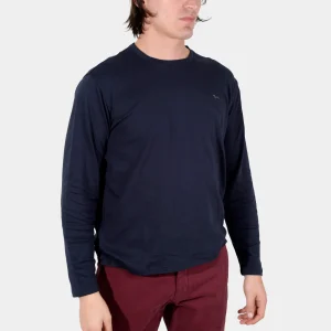 Sweater Classic Azul Marino H&B