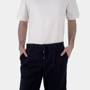 Bermuda Hombre Negra B.