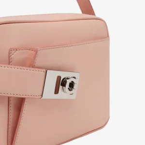 Bolso Dama Camera Case Rosa S.F.