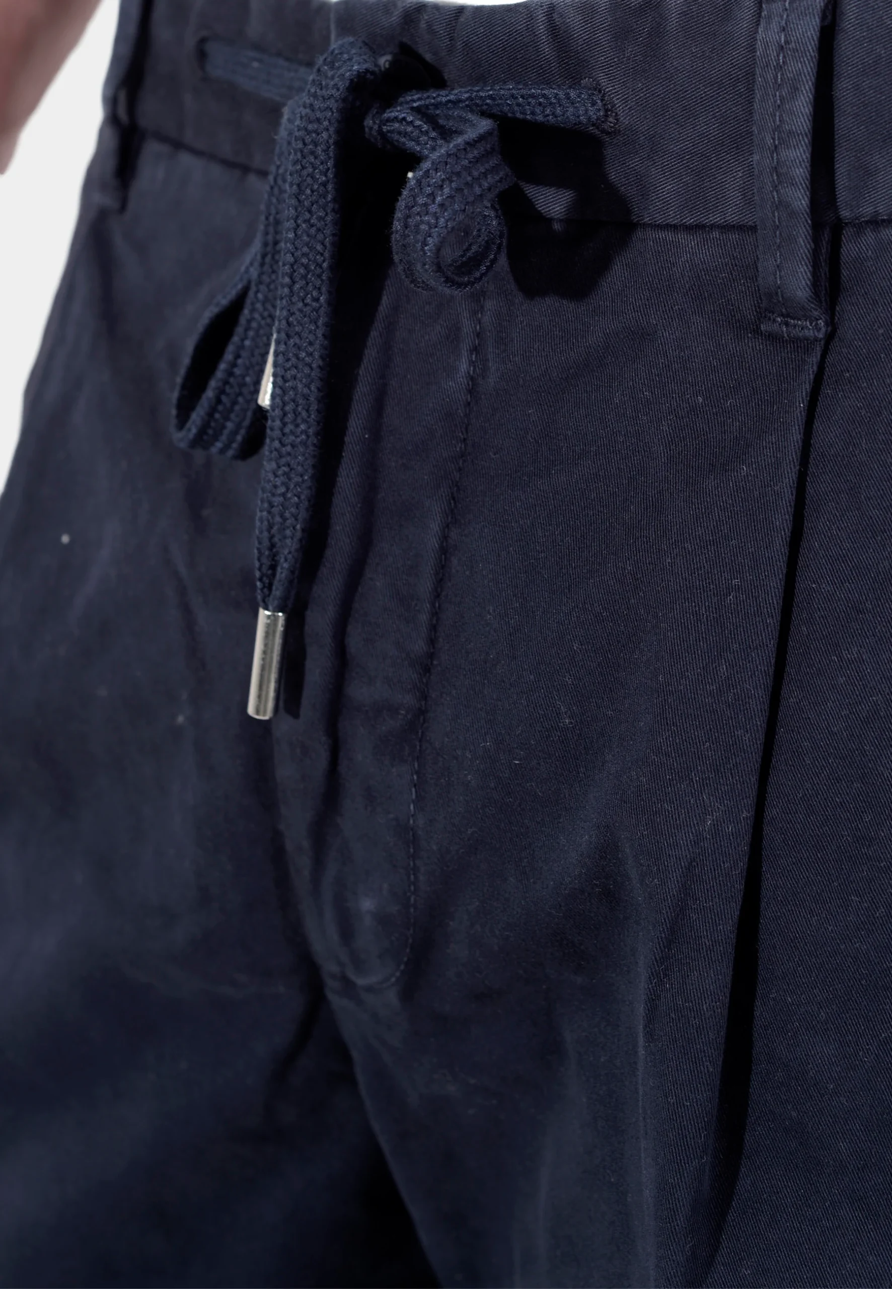 Bermuda Hombre Negra B. - Imagen 6