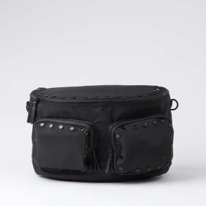 Banano Haili Negro Humana