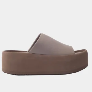 Sandalia Minsi Café P.B.