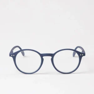 Anteojos de lectura Navy Azul