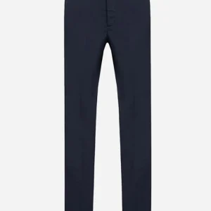 Pantalón Navy Azul Marino H.L.