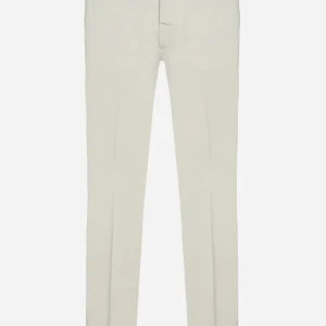 Pantalón Smart-Casual Beige H.L.