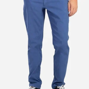 Pantalón Jean Azul Intenso H.L.