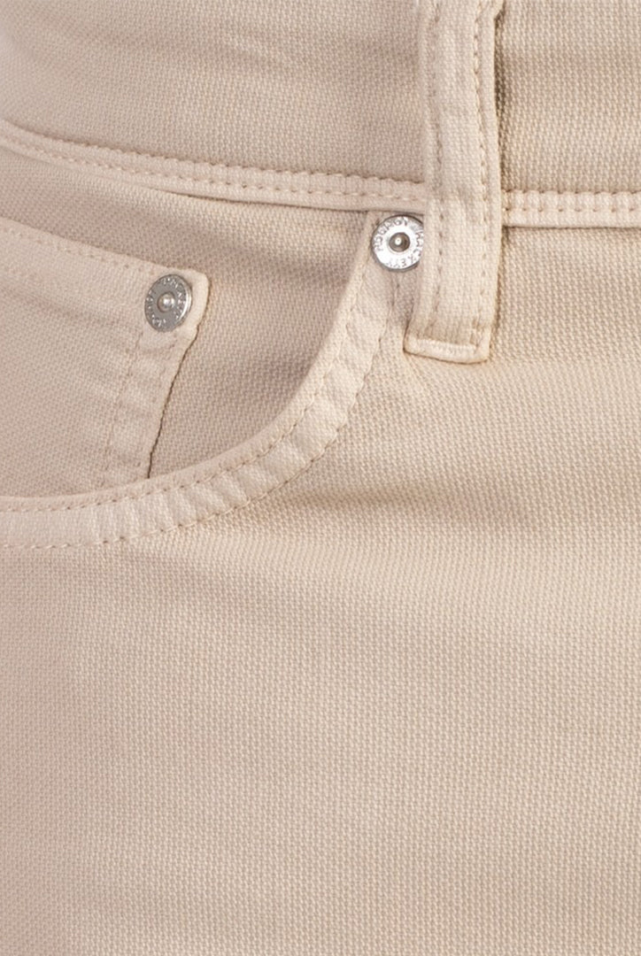 Pantalón Beige Claro H.L. - Imagen 4