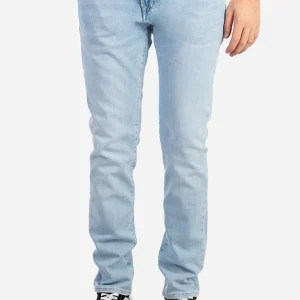 Jean Casual Azul Claro H.L.