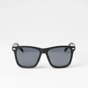 Anteojos de Sol Capri Negro Bobs