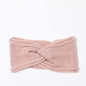 Cintillo Rosado Cruz Tatienne