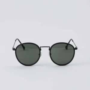 Anteojos Sol Bali Negro Humana