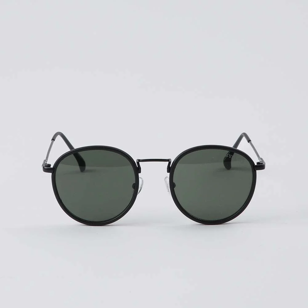 Anteojos Sol Bali Negro Humana