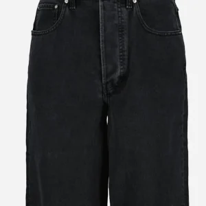 Bermuda Hombre Negra K.