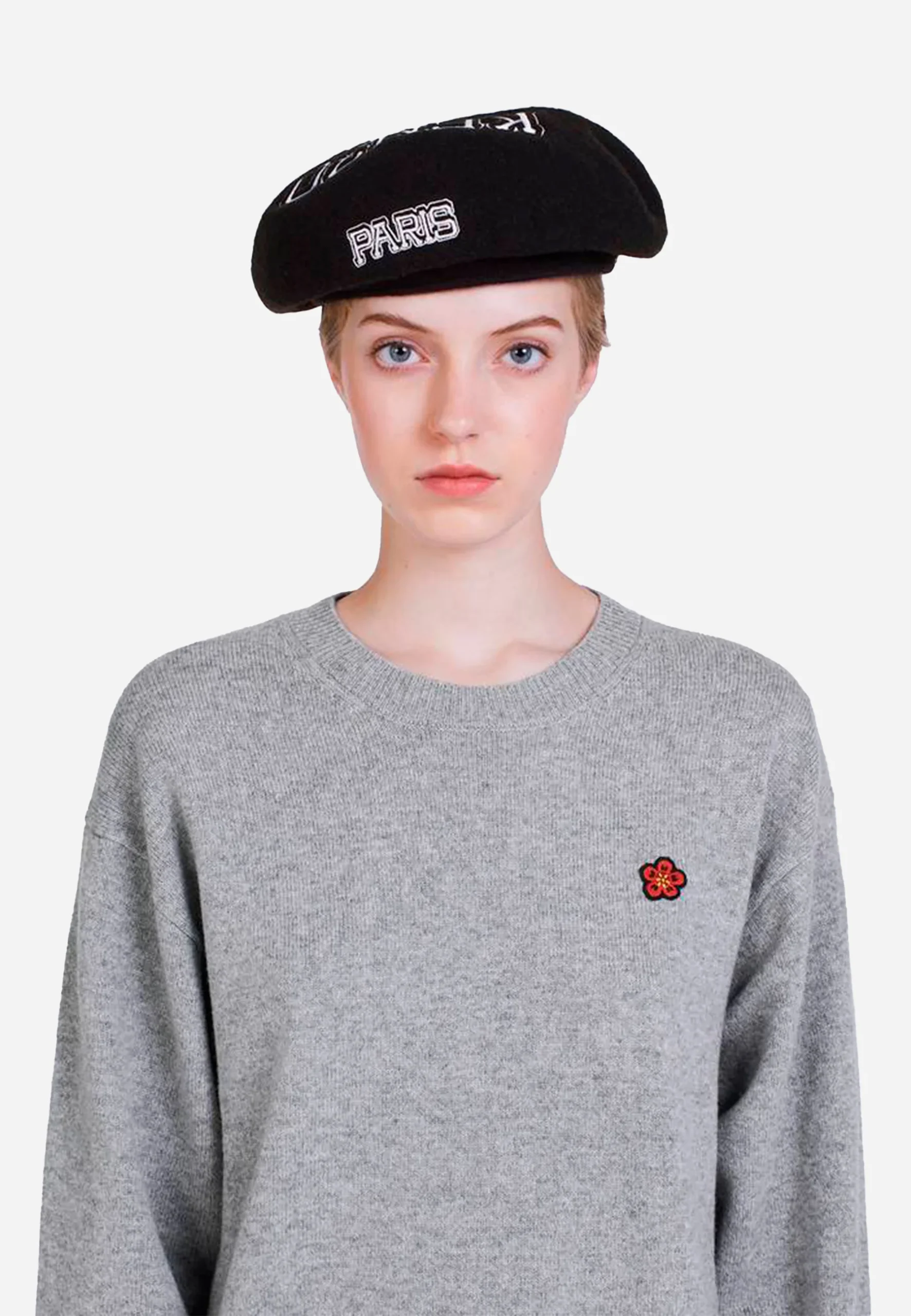 Vestido Dama Gris K. - Imagen 3