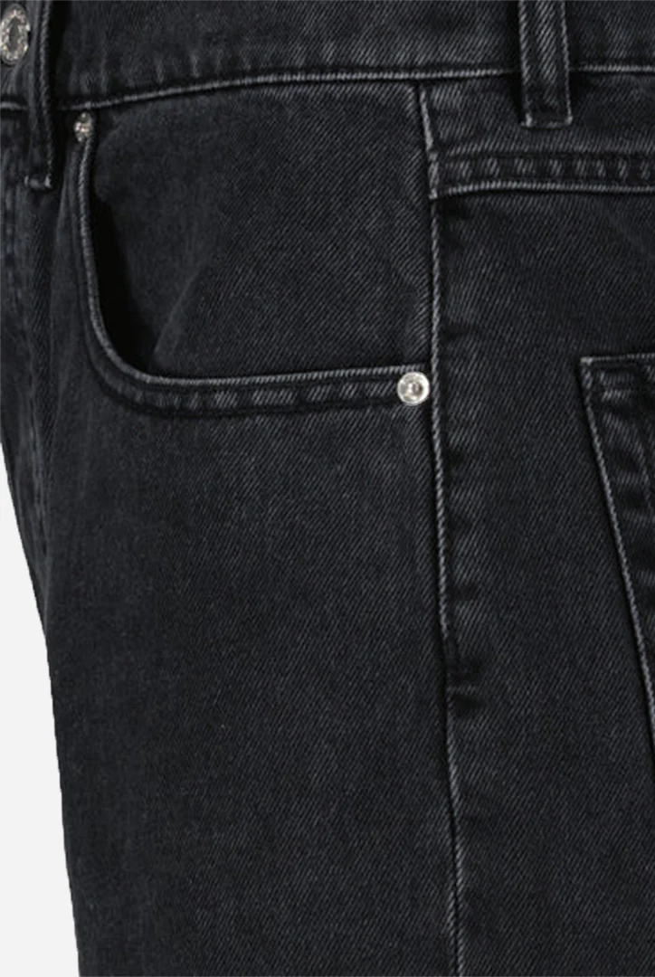 Bermuda Hombre Negra K. - Imagen 3