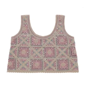 Polera Beach Beige Humana