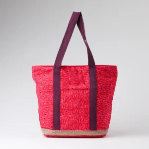 Cartera Hombro Brest Fucsia Tatienne