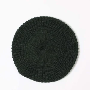 Boina Verde Candelaria Tatienne