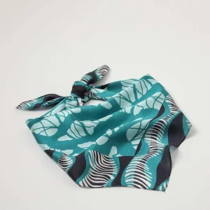 Bandana Serifos Verde i-D