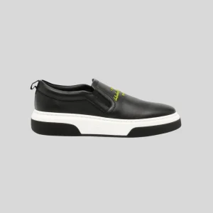 Tenis Hombre Cassina Low-top Negro S.F.