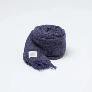 Pañuelo Liso Balaguer Azul Humana