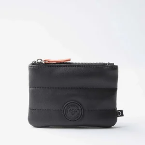 Monedero Laube Negro i-D