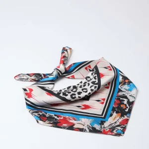 Bandana verona Azul Humana