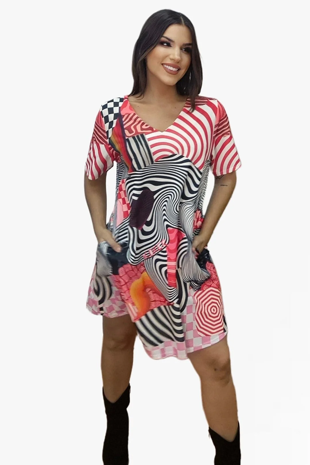 Vestido Alice - Imagen 7