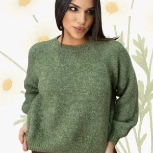 Jersey Empuñadura Verde