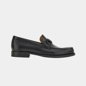 Zapato Mocasines Fort Gancini Negro S.F.