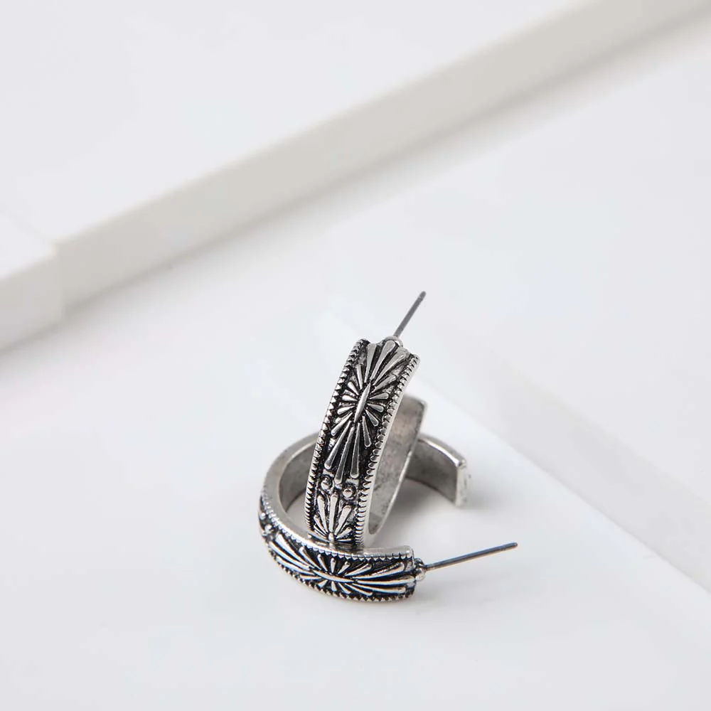 Argolla Rosajo Plateada Humana