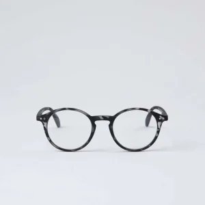 Anteojos de lectura Black Light Negros 1,5 i-D