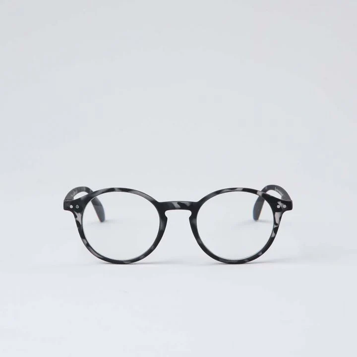 Anteojos de lectura Black Light Negros 1,5 i-D